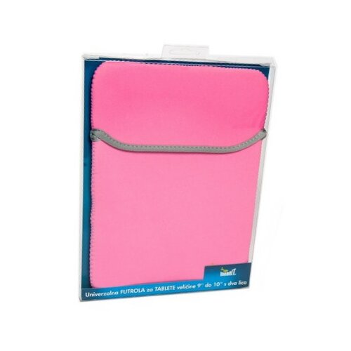 Meanit Futrola za tablet 7" roze Cijene