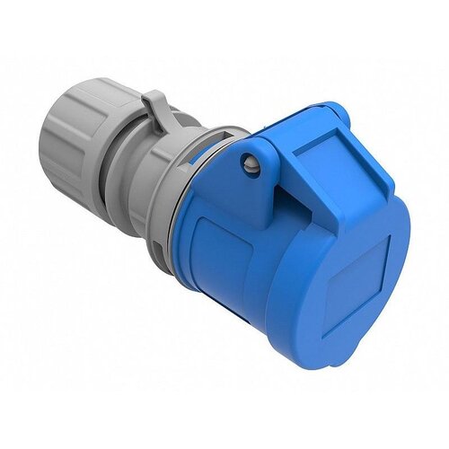  utičnica viseća uko-uto bemis IP44 16A 2P+E 220V BC1-1403-2312 Cene
