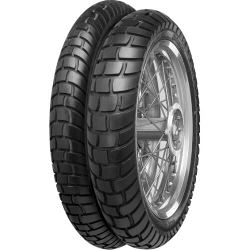 Continental ContiEscape ( 140/80-17 TT 69H zadnji kotač, M/C ) Cene