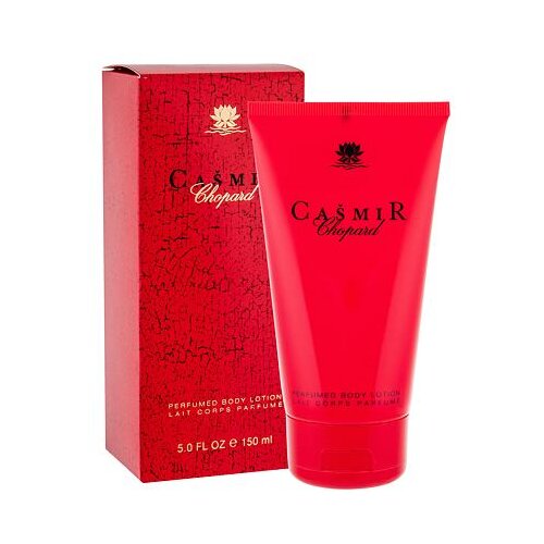 Chopard casmir losjon za telo 150 ml za ženske Slike