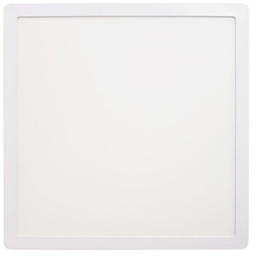 Xled nadgradni cetvrtasti led panel 18W, aluminum+glass+PS diffuser, 212*212*28mm, Ra80, IP20 ( CL-PL018SAA 18W 6400K ) Cene