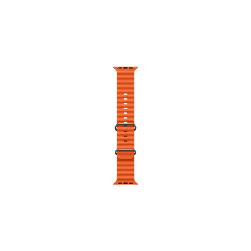 Hoco. iWatch WA12 Orange Slike