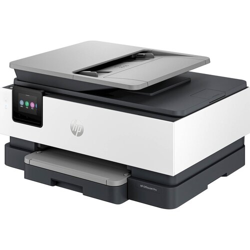 HP OfficeJet Pro 8122e, Instant ink večfunkcijska brizgalna naprava, (21026869) Slike
