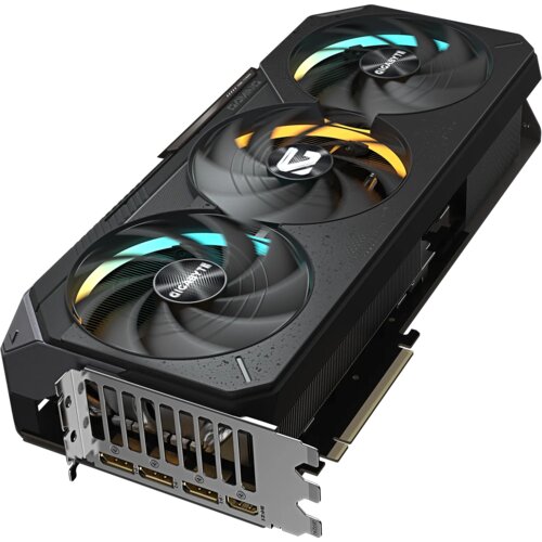 Gigabyte Grafična kartica GeForce RTX 5090 GAMING OC 32G, 32GB GDDR7, PCI-E 5.0, (21951410) Cene