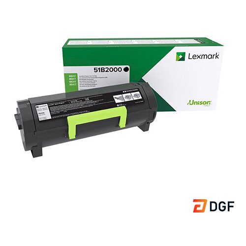 Lexmark Lxk MS/MX331,431 Corp 15K Crtg Slike