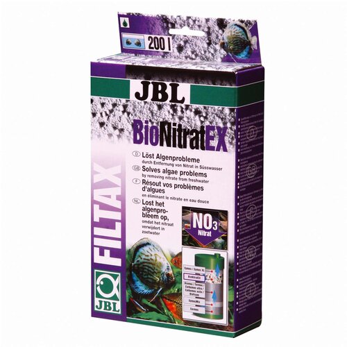 JBL GmbH bionitrat ex Cene