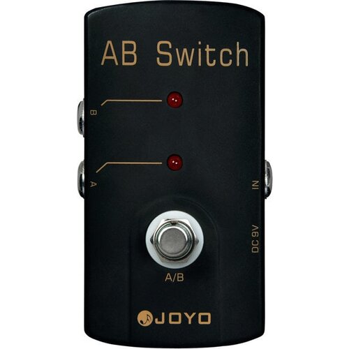 Joyo JF-30 A/B Switch pedala Cijene