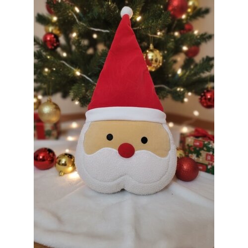 Ready Novogodi&amp;scaron;nji jastuk - Deda Mraz NG Slike