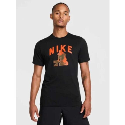 Nike M nk tee wildcard sp25 Cene