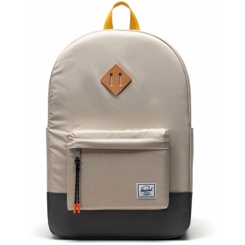 Herschel Nahrbtnik 11238-05742-OS Heritage bež barva Slike