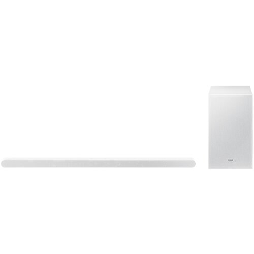 Samsung HW-S701D/EN Ultra tanak Atmos soundbar Slike