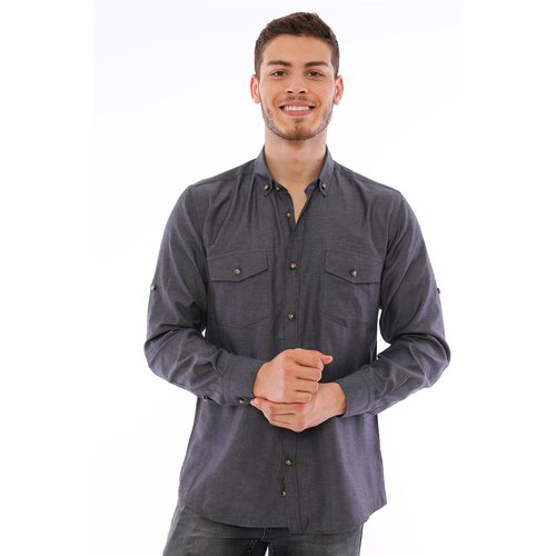 Dewberry Muška košulja Cijene