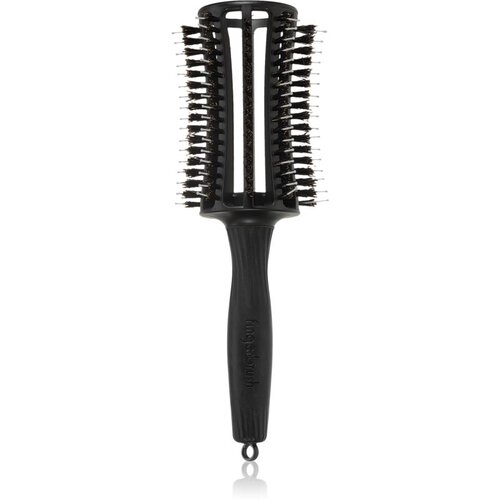Olivia Garden Fingerbrush Round četka za sušenje kose prosjek 48 mm Cijene