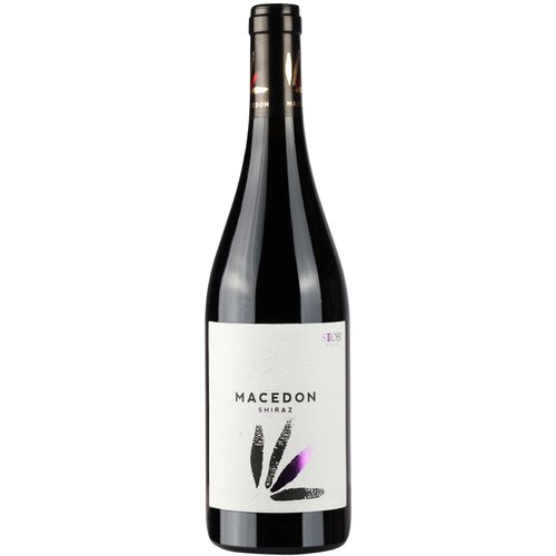 Vinarija Stobi Stobi Macedon Shiraz Cene