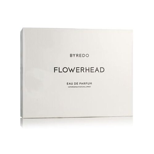 BYREDO Flowerhead 100 ml parfemska voda za žene Slike