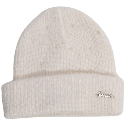 Guess Kape TERESA PEARLS BEANIE SWTR W4BZ33 Z2740 Bela