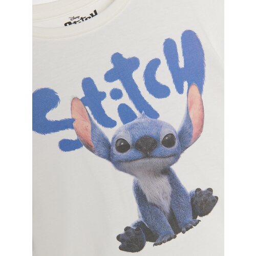 Sinsay Majica kratkih rukava Stitch Slike
