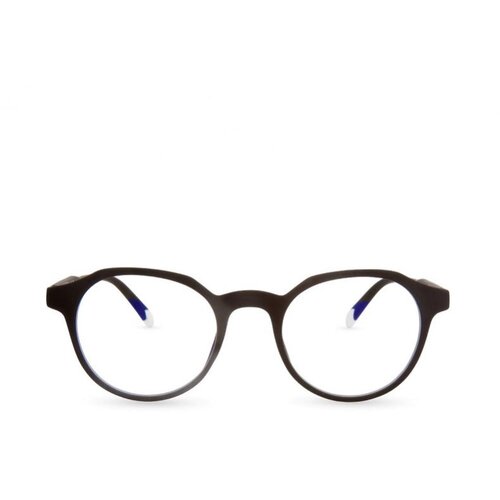 Barner unisex naočare za odrasle Chamberi Black Noir Slike