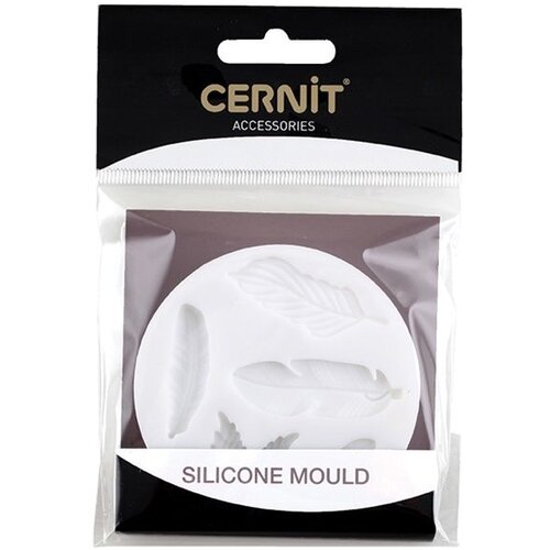 Cernit silikonski kalup | various motifs KORIŠTENO Cijene