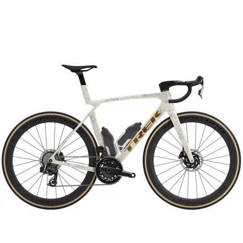 Bicikl Trek Madone SLR 7 AXS Gen 8 2026 Era White'Supernova Marble - M Cijene