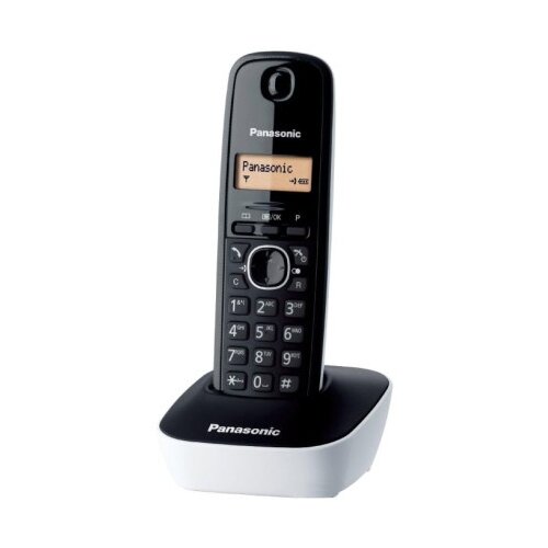 Panasonic bežični telefon ( KX-TG1611FXW ) Cene