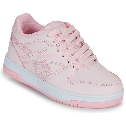 Heelys REEBOK BB4500 LOW Ružičasta Slike