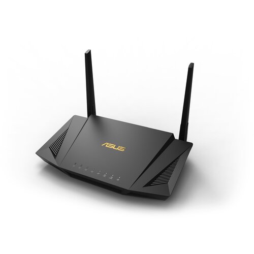 Asus RT-AX56U Nordic WiFi router Slike