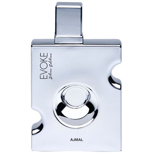 Ajmal evoke him silver edition parfumska voda 90 ml za mo&amp;scaron;ke Slike