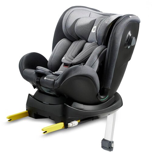 Kinderkraft AUTO SEDISTE XRIDER i-size 40-125cm GREY Cene