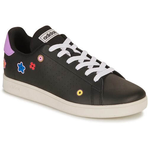 Adidas ADVANTAGE K Crna Cijene