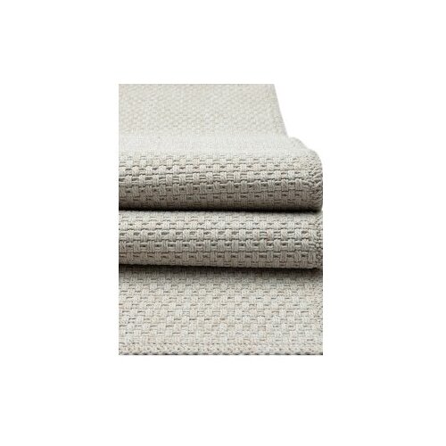 Conceptum Hypnose rusticana 3106 cream hall carpet (80 x 200) Slike