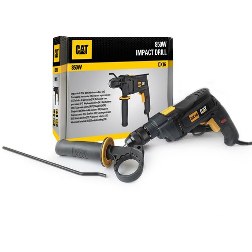 Cat DX16 mains-powered drill Cijene