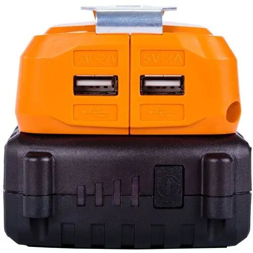 Villager fuse akumulatorski usb punjač za mobilni telefon vln 9920 056366 Slike
