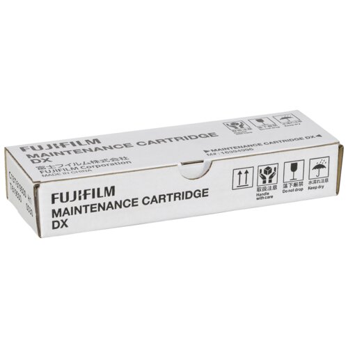 Fujifilm Maintenance Tank DX Slike