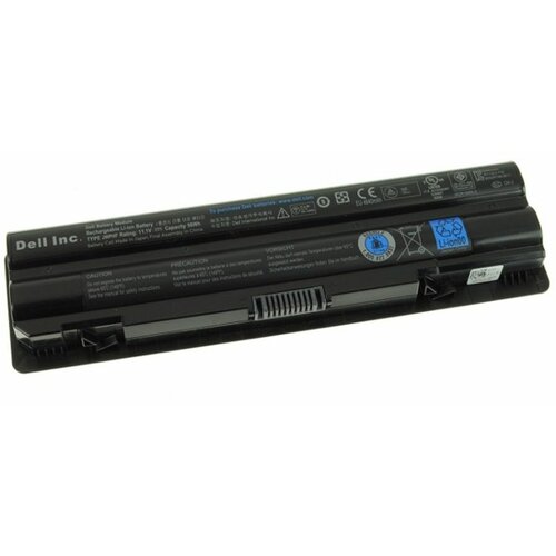  baterija za laptop dell xps 15 L502 L502x L501 L501 Cene