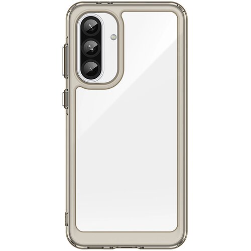 HURTEL Outer Space futrola za Samsung Galaxy A36 5G - Prozirna Cene