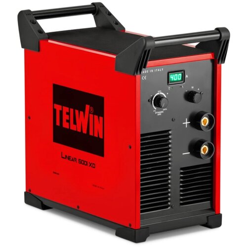Telwin linear 500i xd 230V/400V Cene