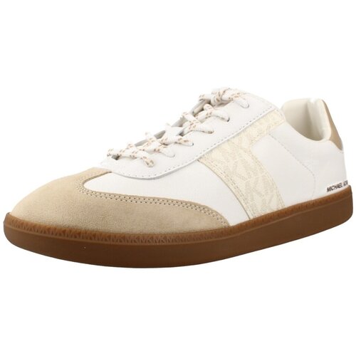 Michael Kors Nizke superge 43t6jvfs2l Jovie Lace Up Bež Slike