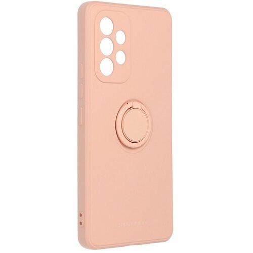  Maska Roar Amber &amp;ndash; za Samsung Galaxy A53 5G pink Slike
