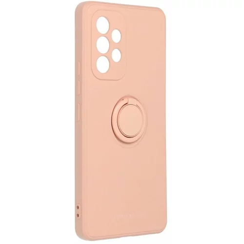  Maska Roar Amber – za Samsung Galaxy A53 5G pink