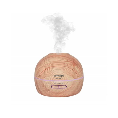 Copen ZV1005 aroma difuzor, 10W, 300ml, svijetlo smeđi Slike