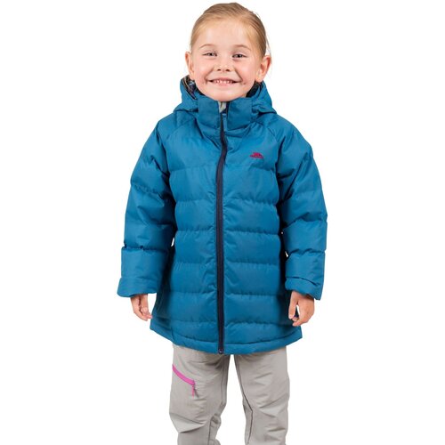 Trespass Children's quilted jacket Amira Cene