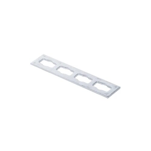 Fischer Spojni element PFFF 4I 25 ST Cijene