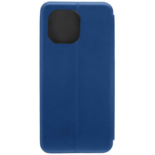  Maska za telefon ROYAL FLIP COVER za Xiaomi Mi 11, Plava Cene