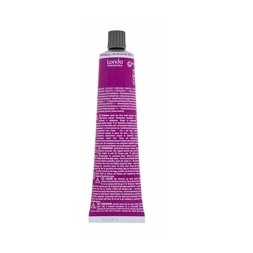 Londa Professional permanent colour extra rich cream trajna kremna barva za lase 60 ml odtenek 8/1