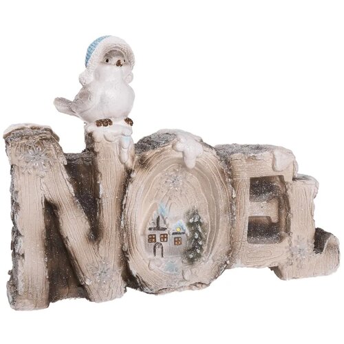 Willy, novogodišnja dekoracija, Noel, 36cm ( 770121 ) Slike