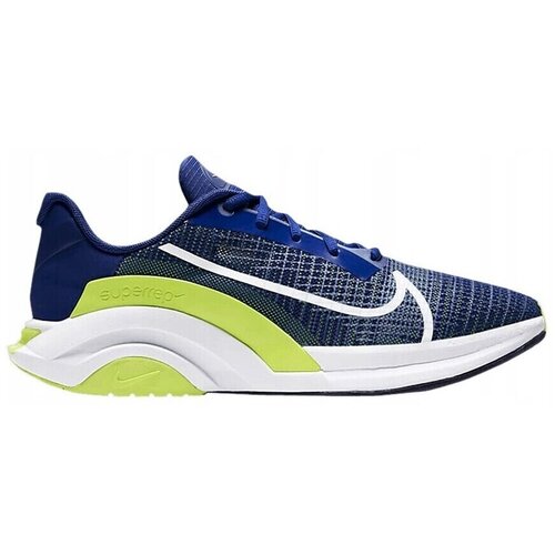 Nike Nizke superge CU7627410 pisana Cene