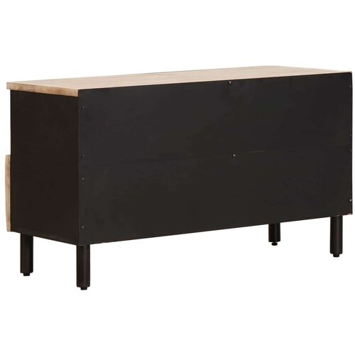  ormar s ladicama Fin&amp;scaron; bijelog pranja 80 x 33 5 x 46 cm Slike