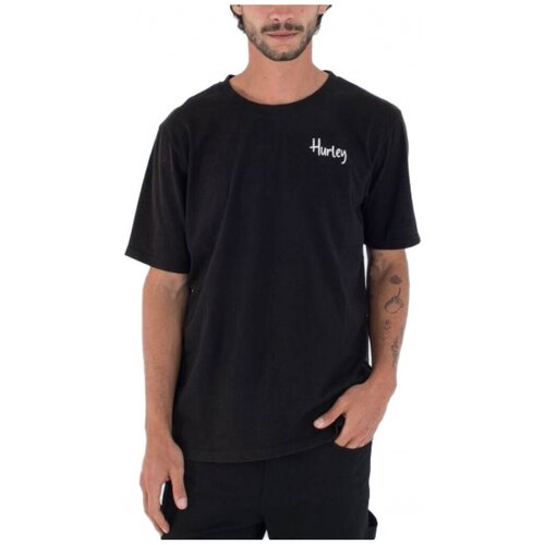 Hurley M COBRA SS TEE Crna Cijene