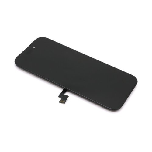  Lcd za iphone 16 pro + touch screen black aplong incell fhd ( LCD10240 ) Slike